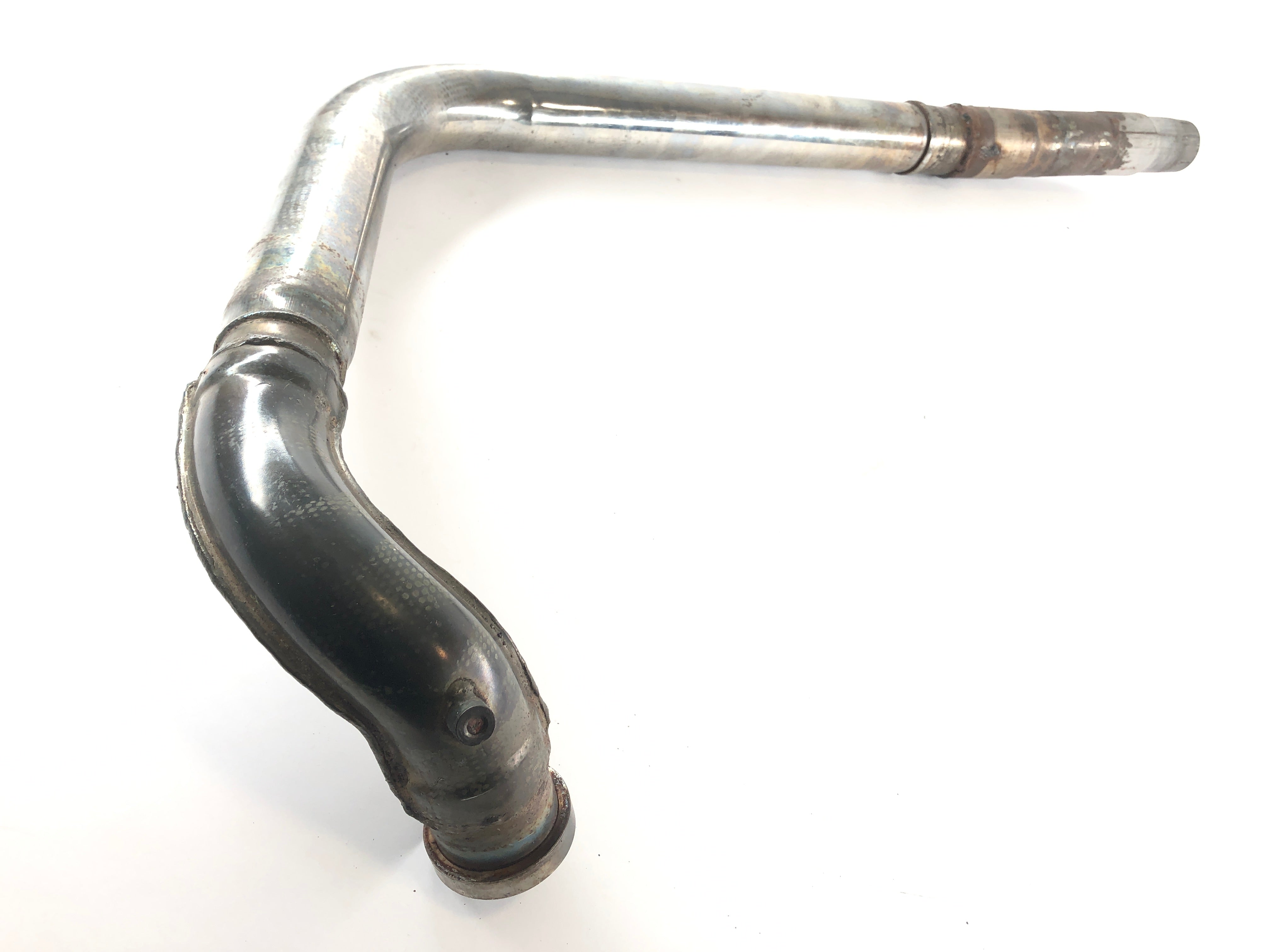 Kawasaki VN 1500 A VNAA [all years] - Manifold Exhaust