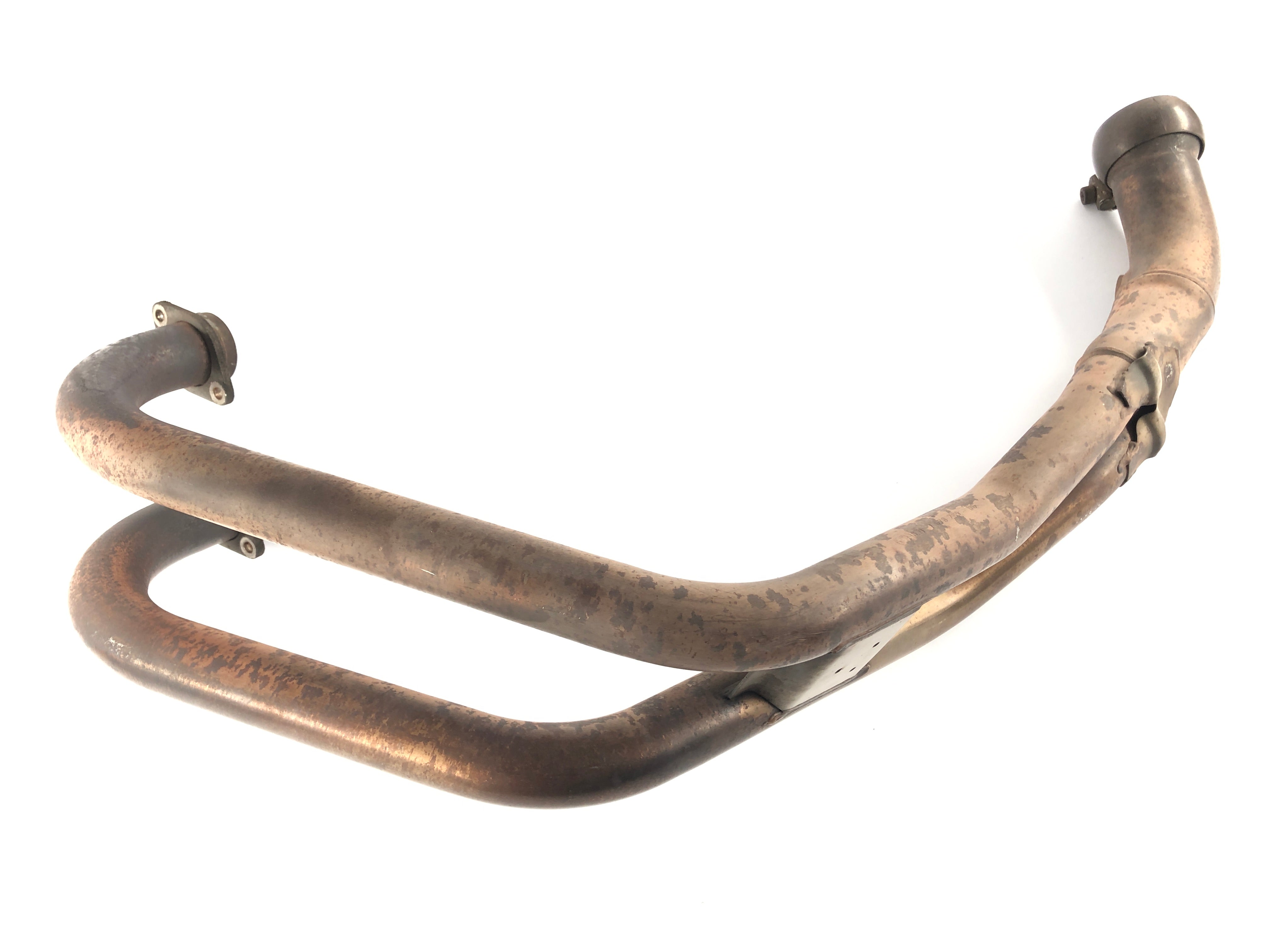 BMW F 800 ST [2006] - Manifold Exhaust Manifold