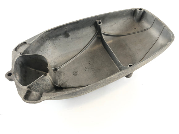 宝马R 75/6 [1974]  - 额头盖盖