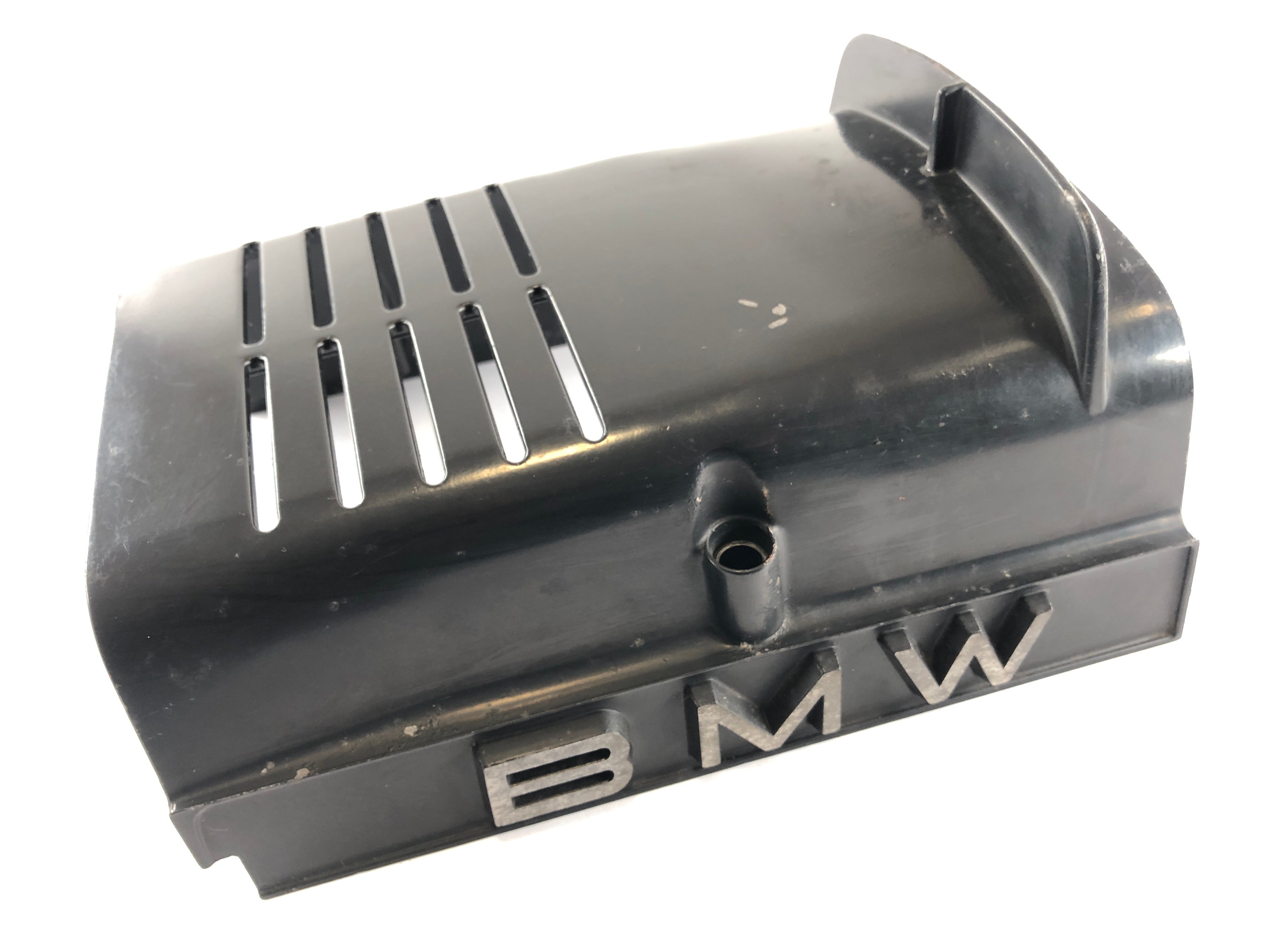 BMW R 100 GS 247E [1991] - Cover Starter Cladeing Starter Engine