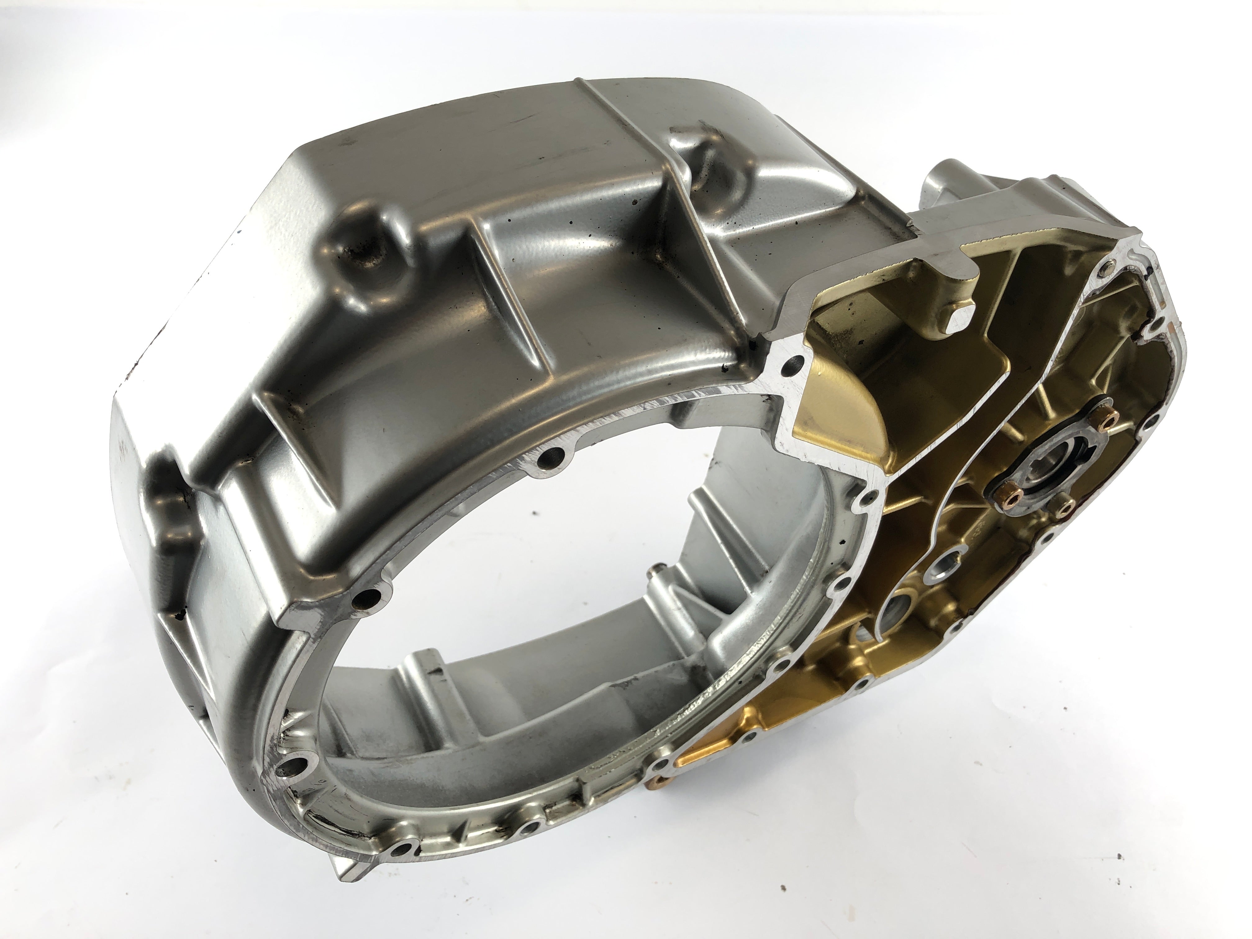 BMW K 1200 RS [2001] - Intermediate housing clutch cover engine cover