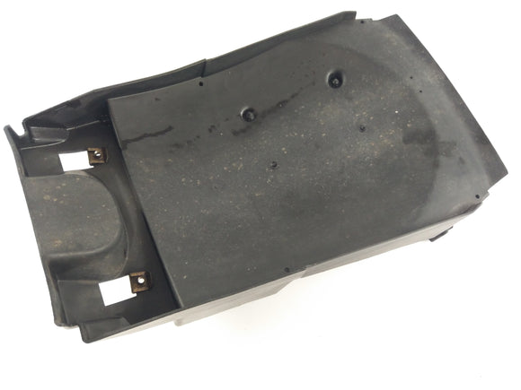 BMW K 1200 R [2010] - Splash Protection Interior Clodding