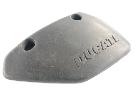 Ducati Multistrada 1000 DS [2003] - Chain guard cover
