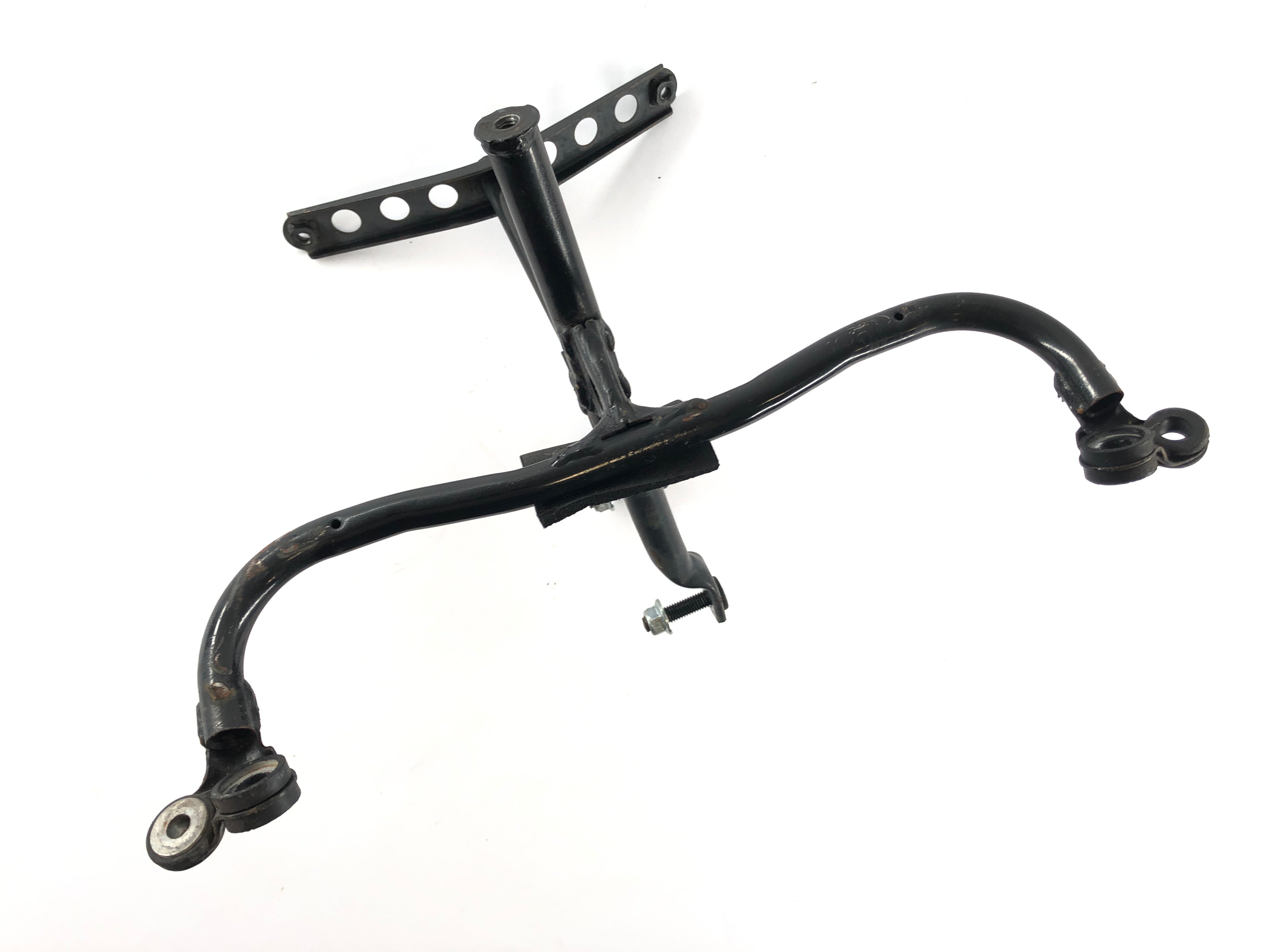 Yamaha YZF 750 R 4NHN [1995] - Descent Holder Antlers