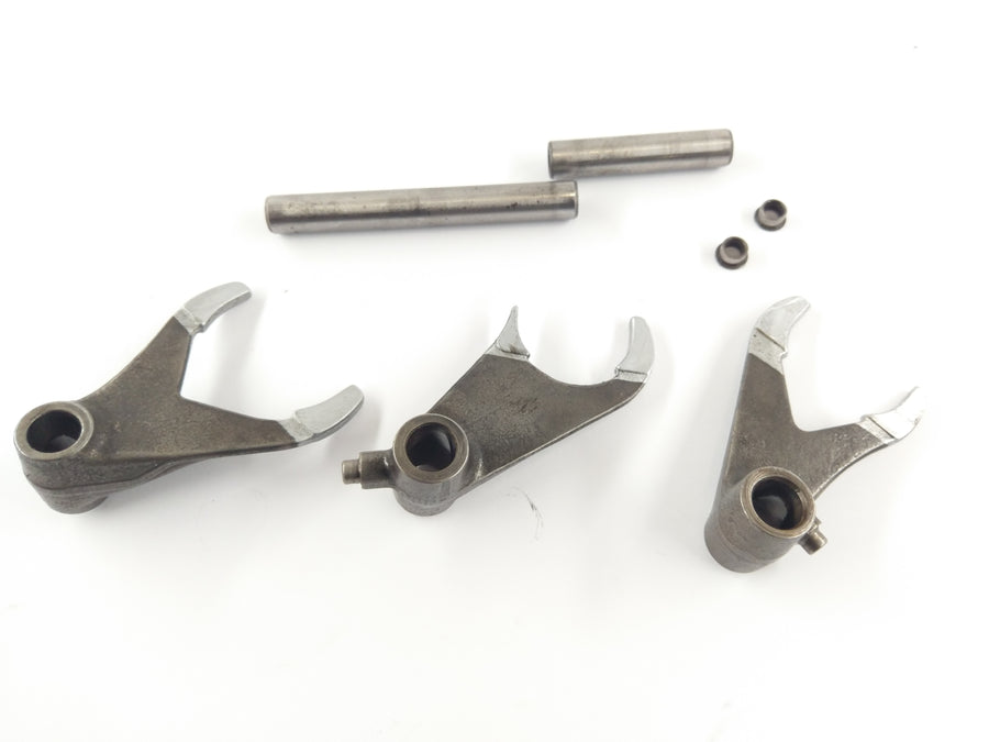 Husquvarna TE 250 H8 [2004] - Switch Forking Claws Set