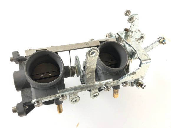 BMW R 1200 C 259C [1998] - Throttle valve