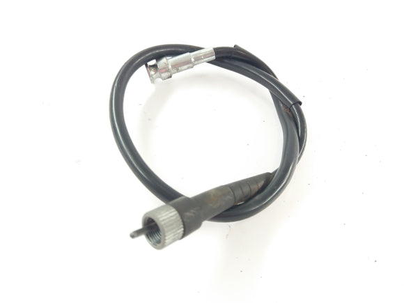 Honda CB 900 F Boldor SC01 [1981] - Tachometr wałek