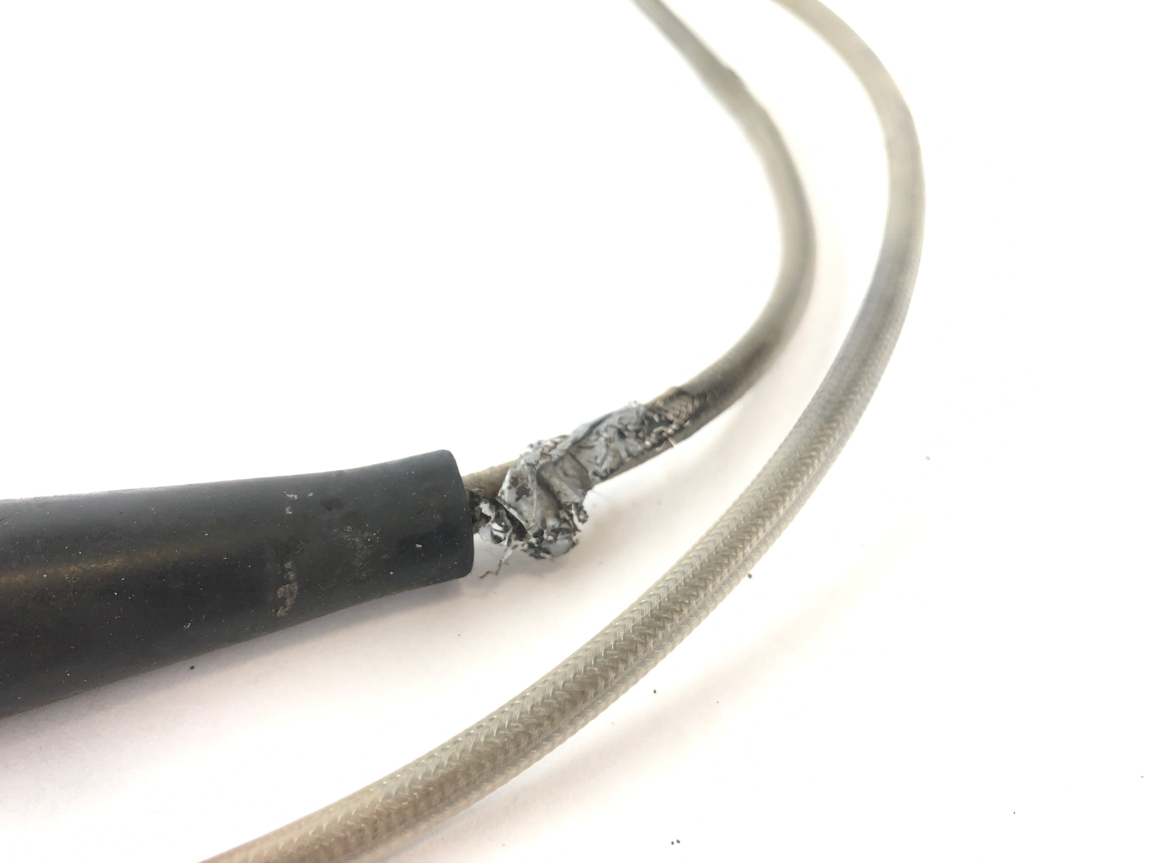 Husqvarna TE 510 [2008] - Clutch cable