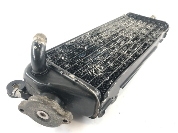 Yamaha DT 125 4BL [1999] - Waterkoeler