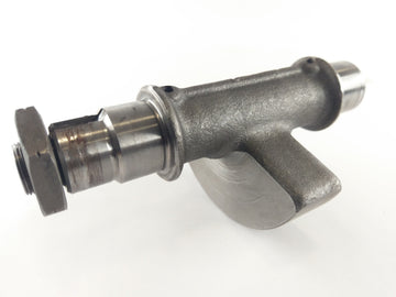 Yamaha xtz 660 Tenere 3YF [1993] - Kompensaatio -aalto - 0