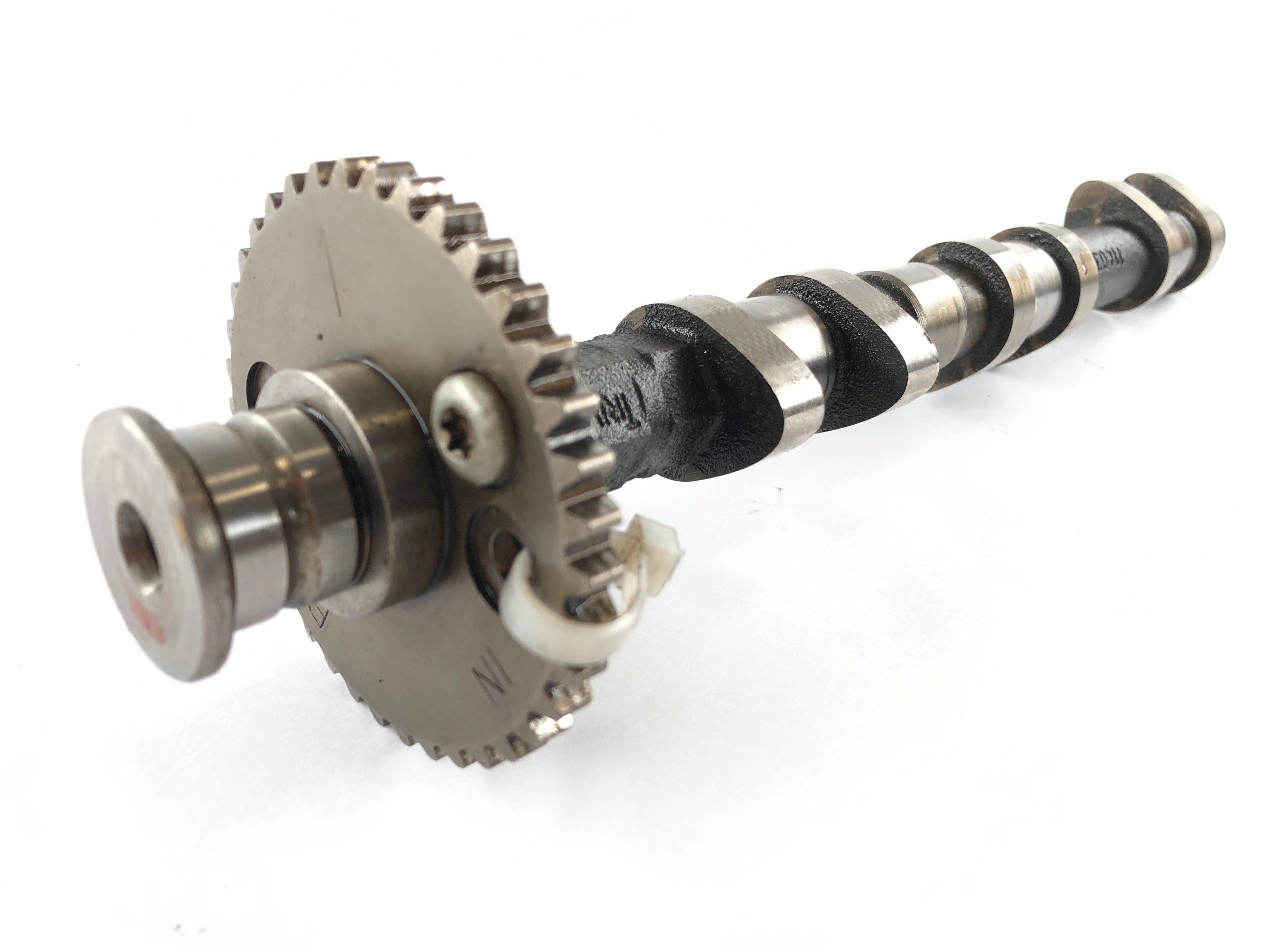 Triumph Tiger 955i 709en [2001] - Camshaft Outlet Camshaft