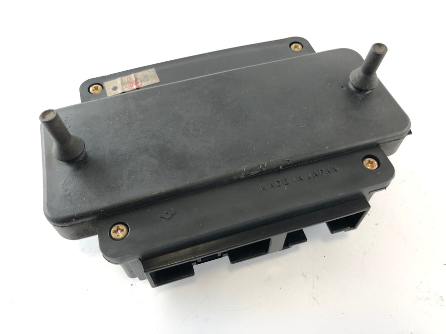Kawasaki Zrx 1200 S ZRT20A [2003] - FUSE Box