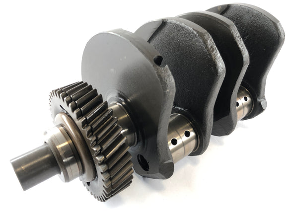 Honda ST 1100 SC26 Pan European [1990] - Crankshare