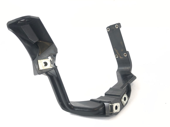 Yamaha WR 125 R DE07 [2016] - Cockpitholder