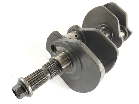 Honda VFR 750 F RC24 [1988] - vevaxel