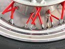 Kawasaki VN 1500 Classic VNT50D [2000] - Rear wheel rim-3