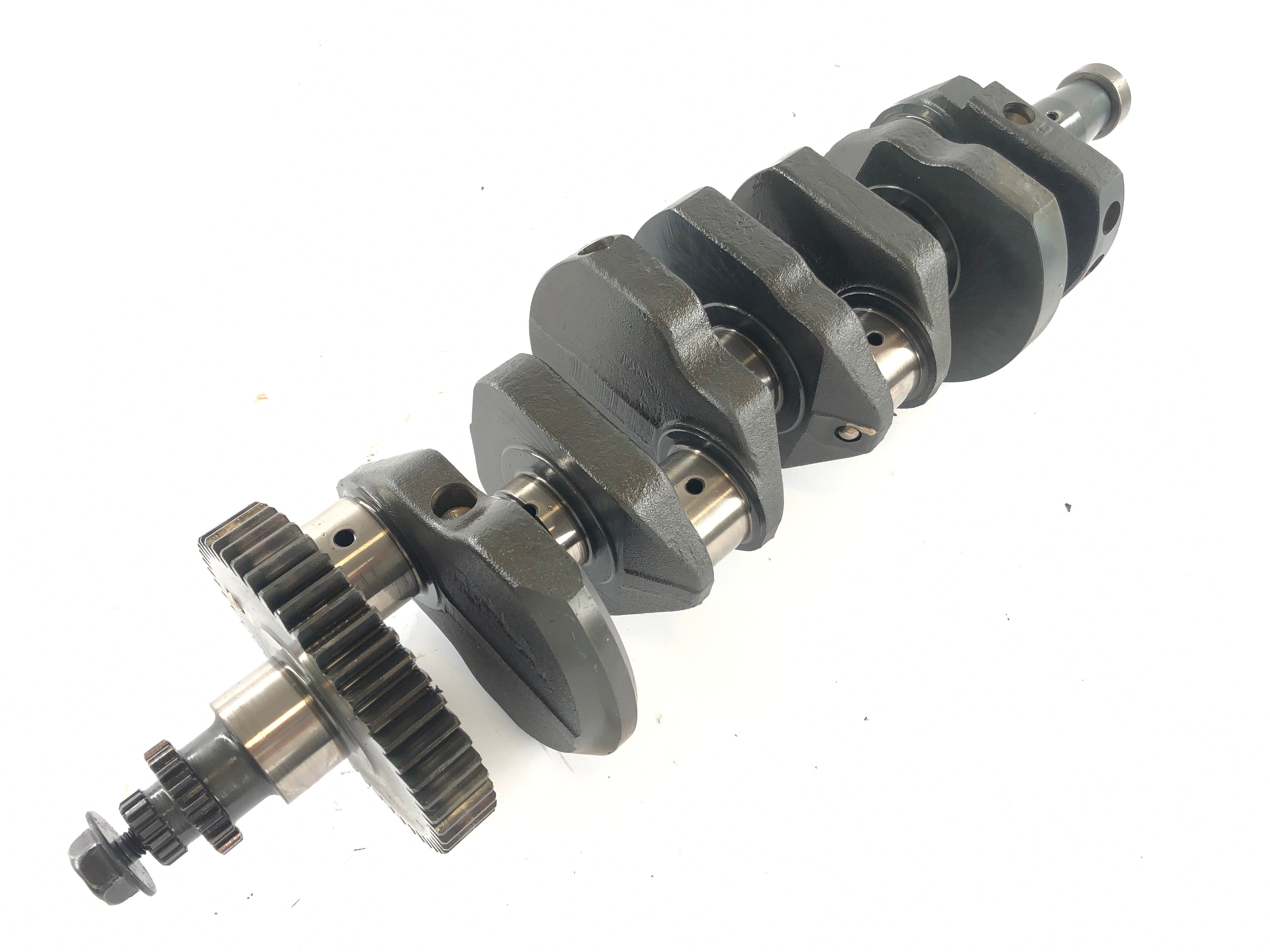 Kawasaki Z 750 ZR750J [2005] - Crankshaft