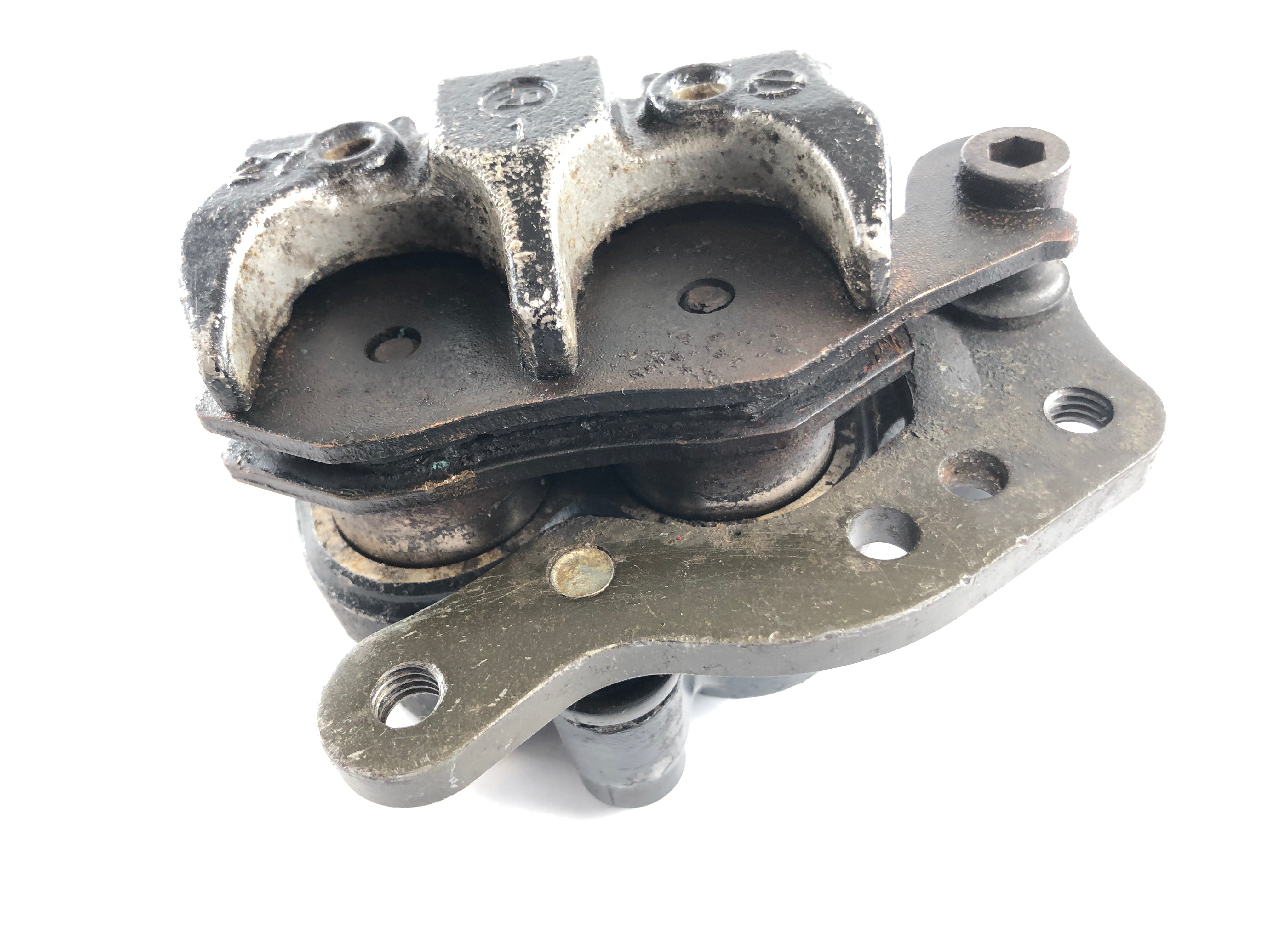 Husqvarna TE 610 8AE [1992] - Brake caliper front