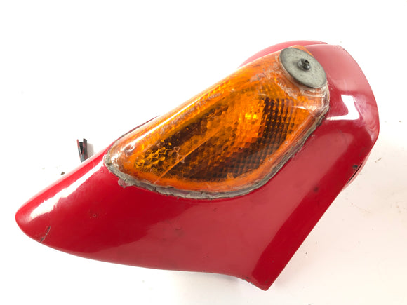 Ducati Paso 750 [1990]  - ミラーセットカップル