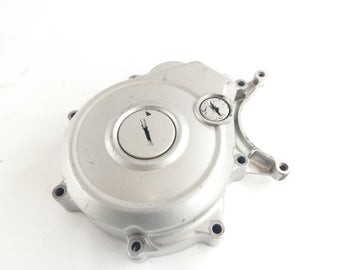 Beta RR 4T 125 LC [2016] - Lätt maskiner täcker motorlock - 0