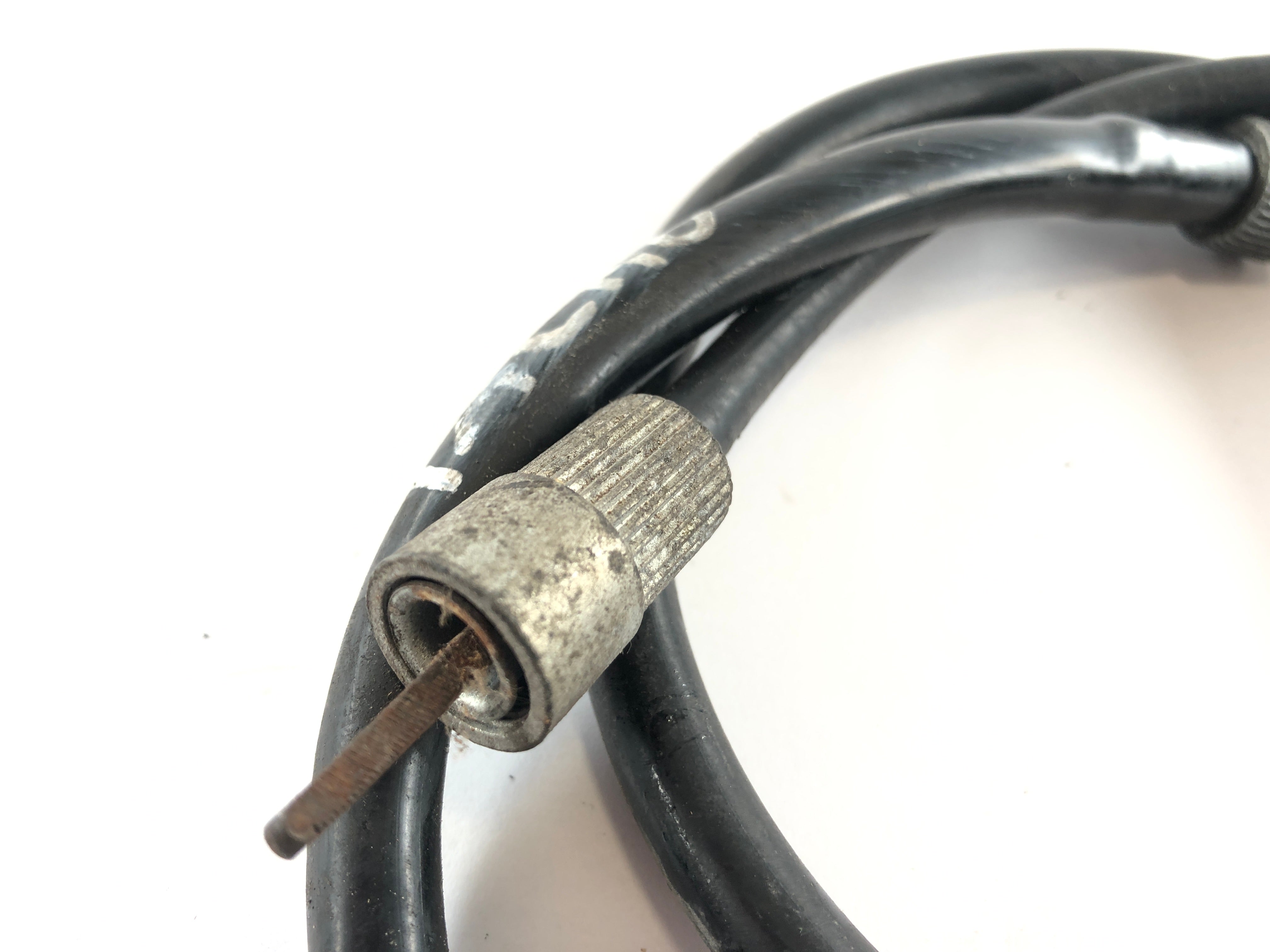 Kawasaki Z 750 E KZ750E [1981] - Speedometer cable