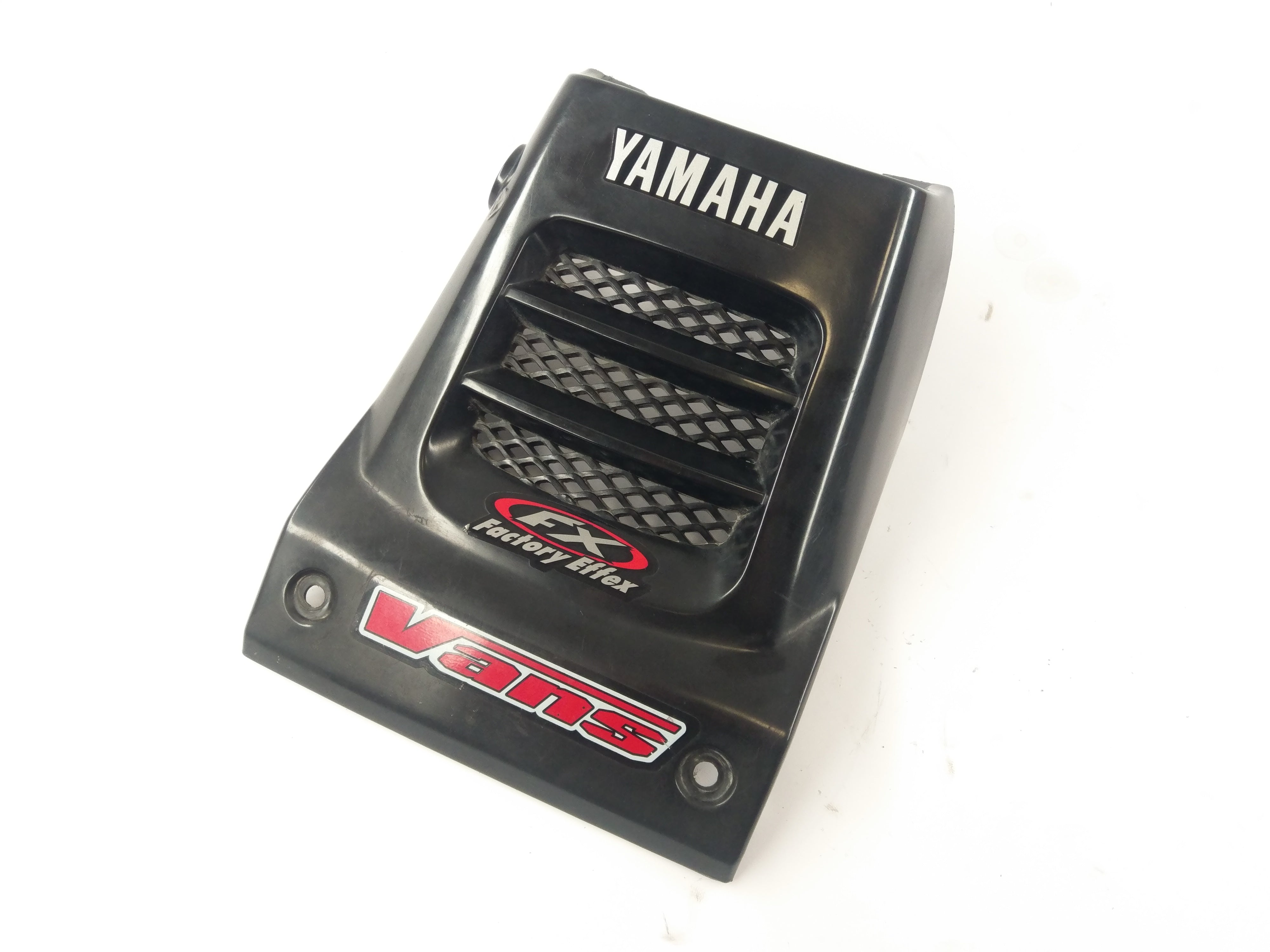 Yamaha YFM 350 Warrior 3GD [2003] - Prim Front Front Coverage