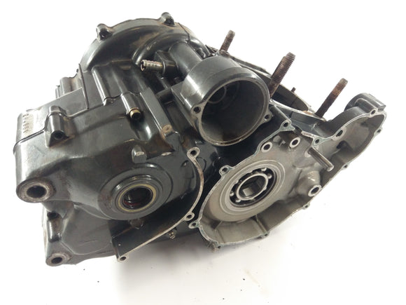 Aprilia Pegaso 650 MX [1992] - Motorhus tomme boliger