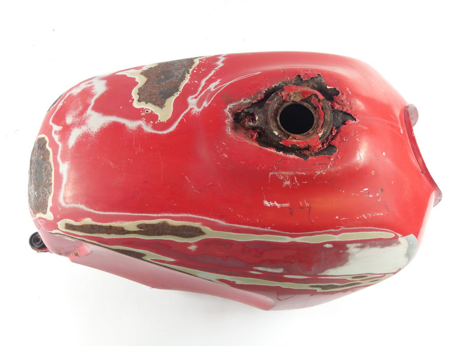 Ducati Pantah - Cagiva Alazzurra - Tank Betrolent Tank