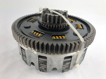 ヤマハXT 500 1U6 [1980]  - カップリング - 0