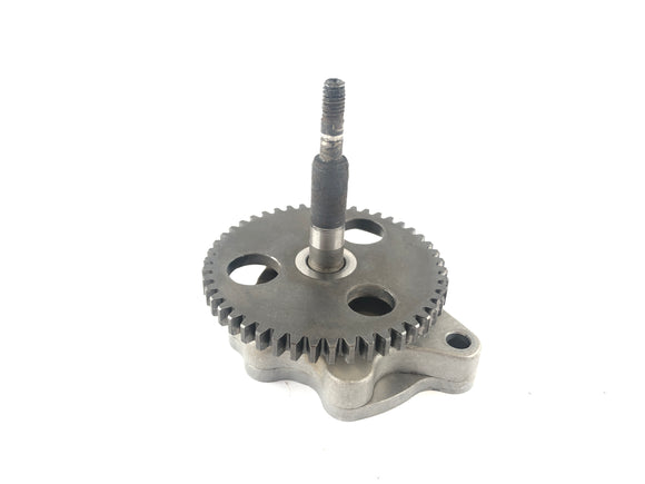 Kawasaki KLR 250 KL 250 D [1985] - Oliepumpe