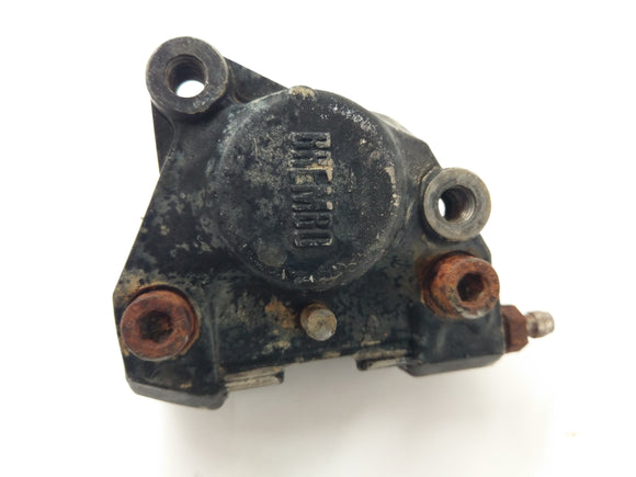 KTM GS 250 [1985] - brake caliper