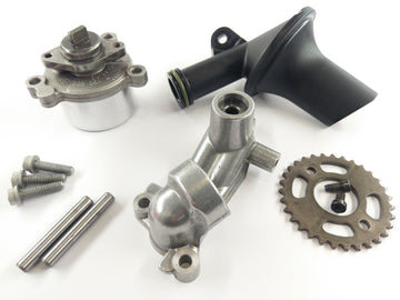 BMW S 1000 RR K10 [2010] - Oliepomp - 0