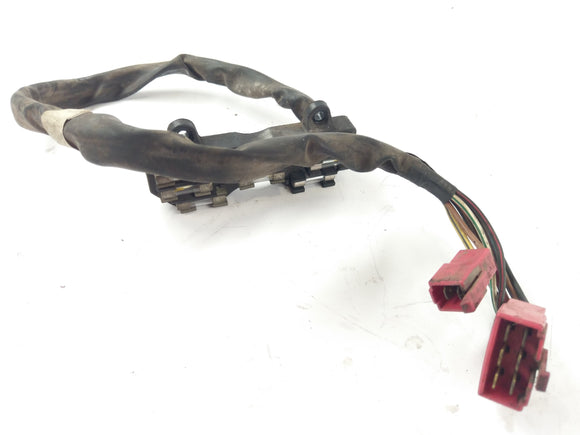 Honda CBX 750 F RC17 [1985]  - ヒューズボックス