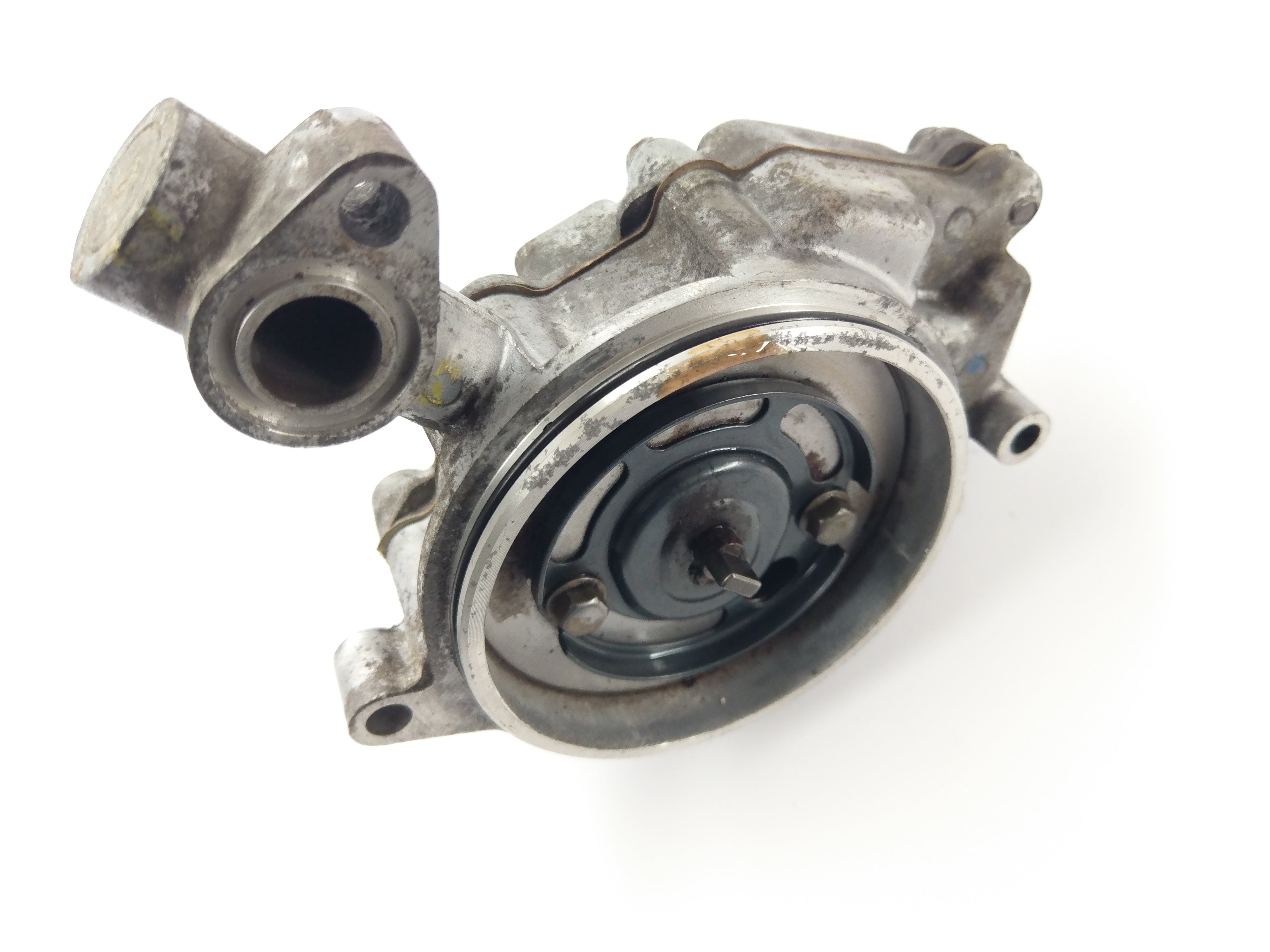 Yamaha WR 125 R DE07 [2010] - Water pump