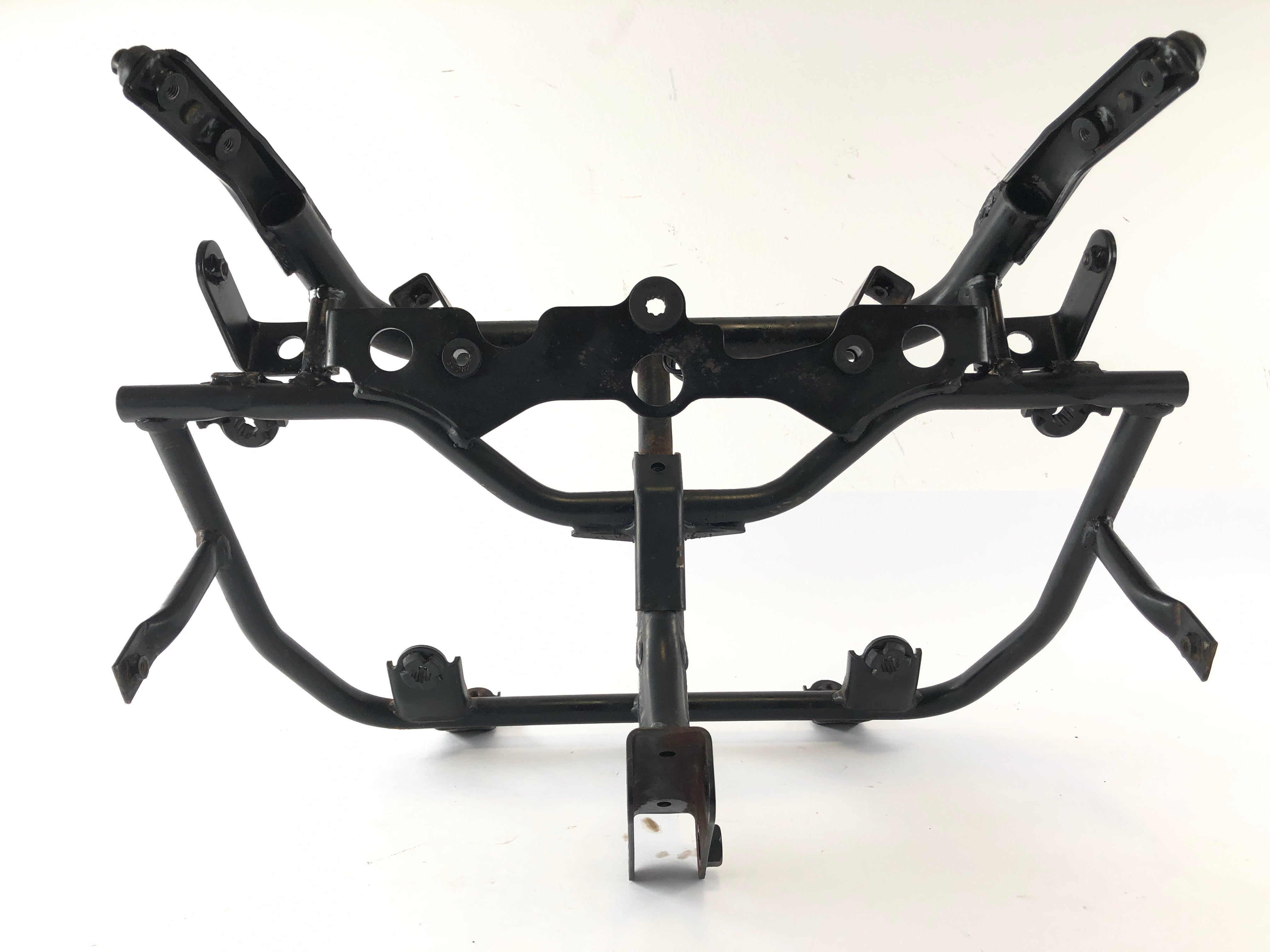 Suzuki Bandit GSF 1200 S WVA9 [2001] - Front fairing bracket antler