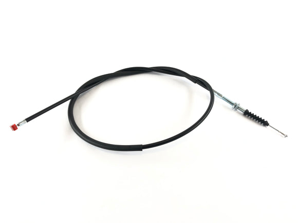 Honda CB 750 K RC01 [todos os anos de construção] - Trem da embreagem - Aumento da execução