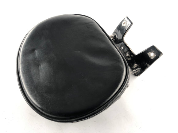 Yamaha XVS 650 Drag Star 4VR [1997] - Kuljettaja Sissybar Bacgeest