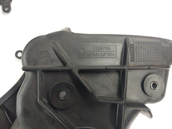 BMW R 1150 R R21 [2001] - Set de revestimiento de interiores de limpieza