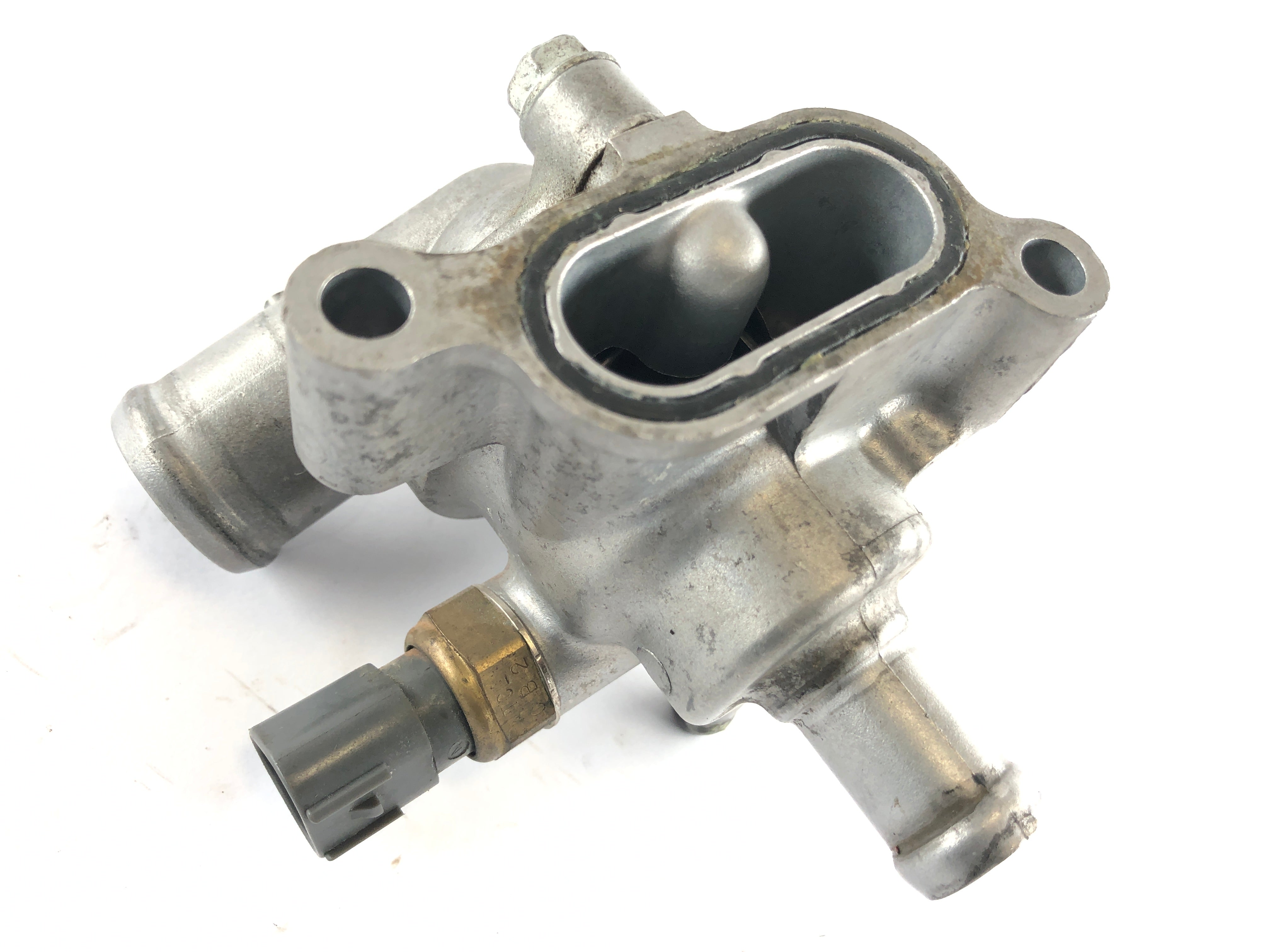 Honda CBR 1000 RR SC57 [2006] - Thermostat Coolant Thermostat