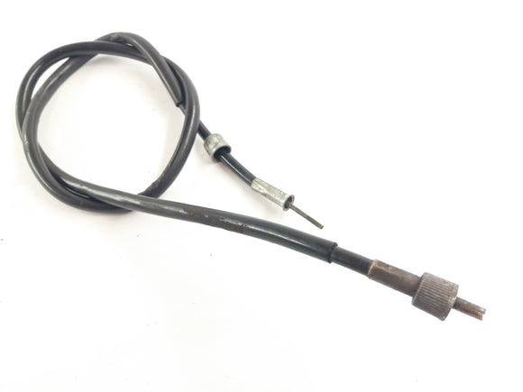 Kawasaki KMX 125 MX 125 B [1997] - Tachowave