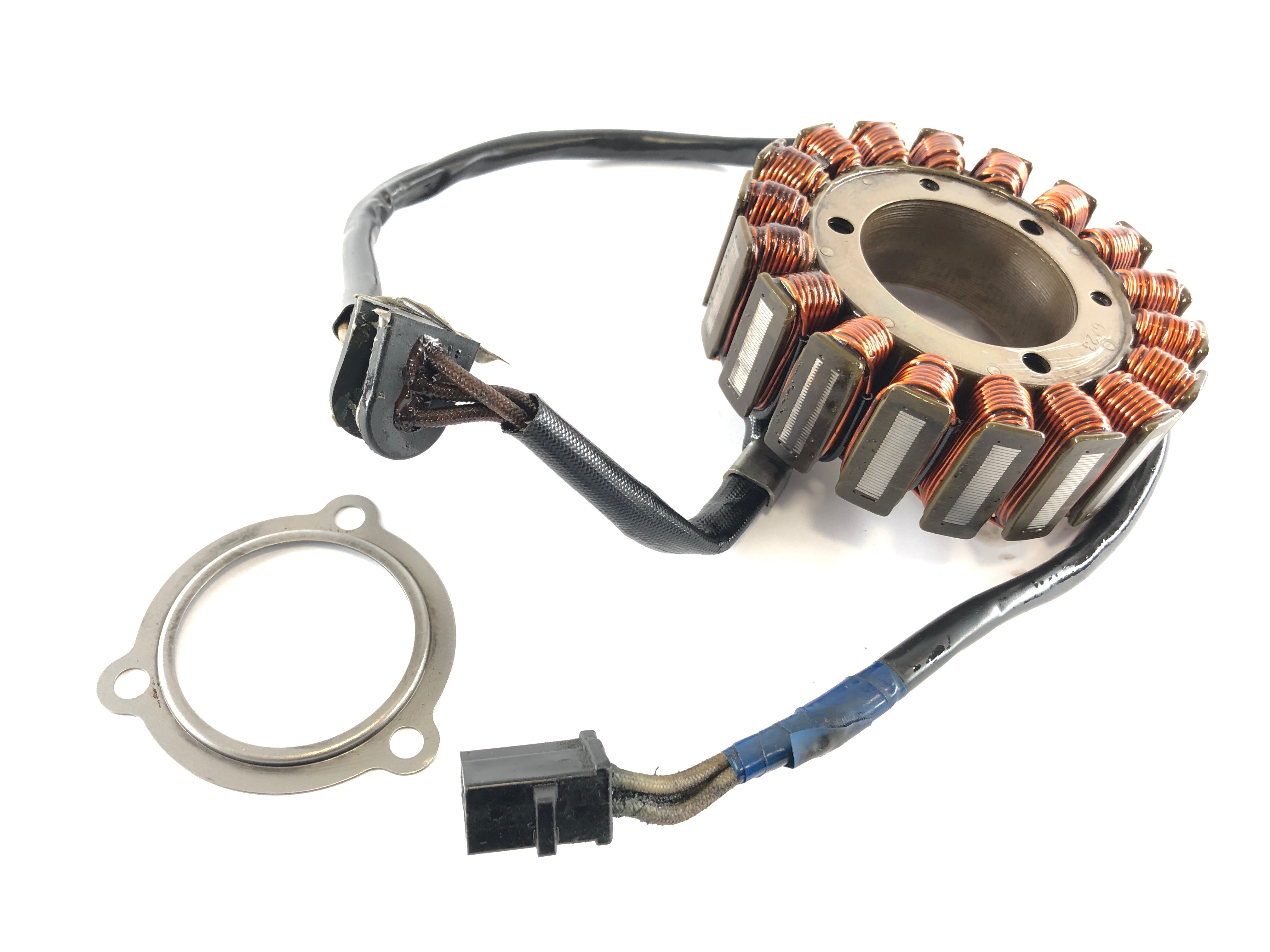 Yamaha V -Max 1200 2en [1997] - Stator de alternador