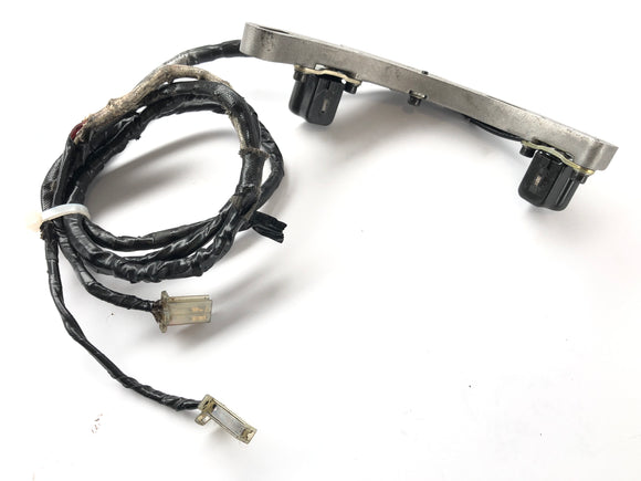 Ducati 900 SS [1992] - Pickup Ignition Impulse Provider