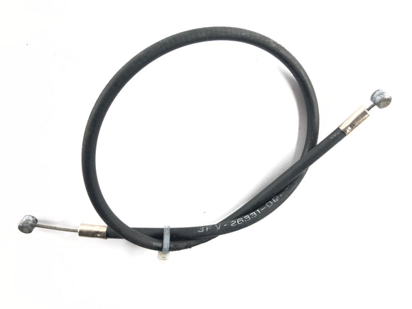 Yamaha YZF 750 R 4HN [1995] - Train Bowden Cable Choke