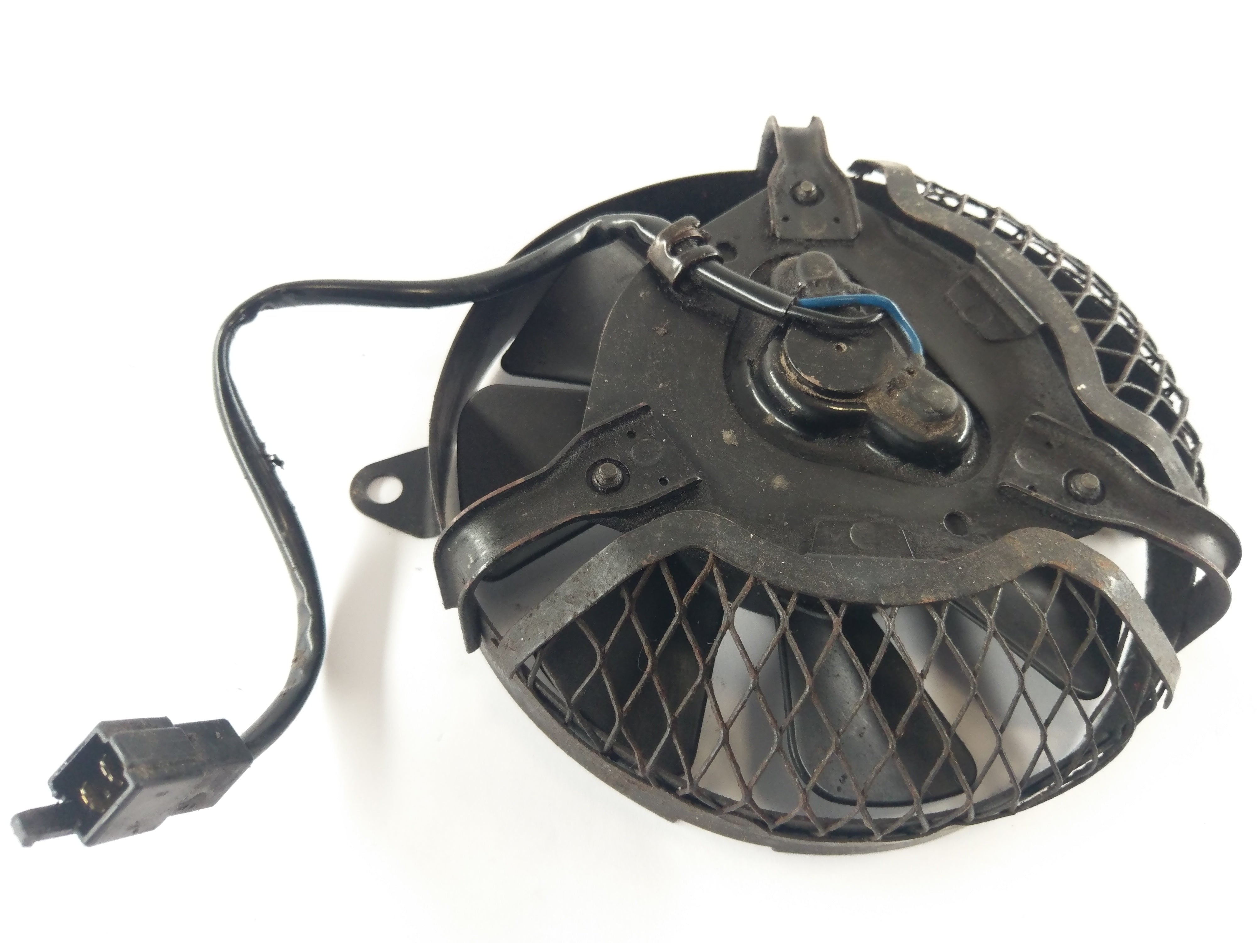 Yamaha XTZ 660 Tenere 3YF [1993] - Ventilateur de radiateur