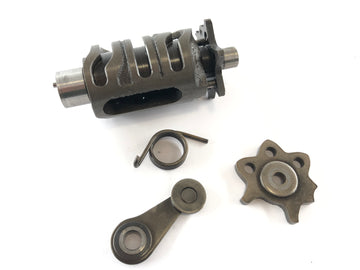 Honda XL 600 R PD03 [1984] - Shift Roller - 0