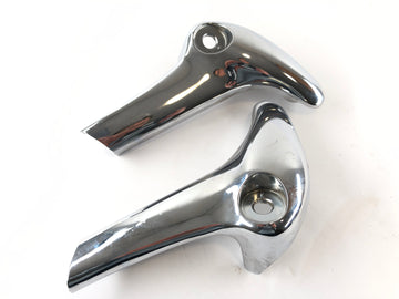 Yamaha XV 750 Virago [1991] - Rahmenabdeckung Heck - 0