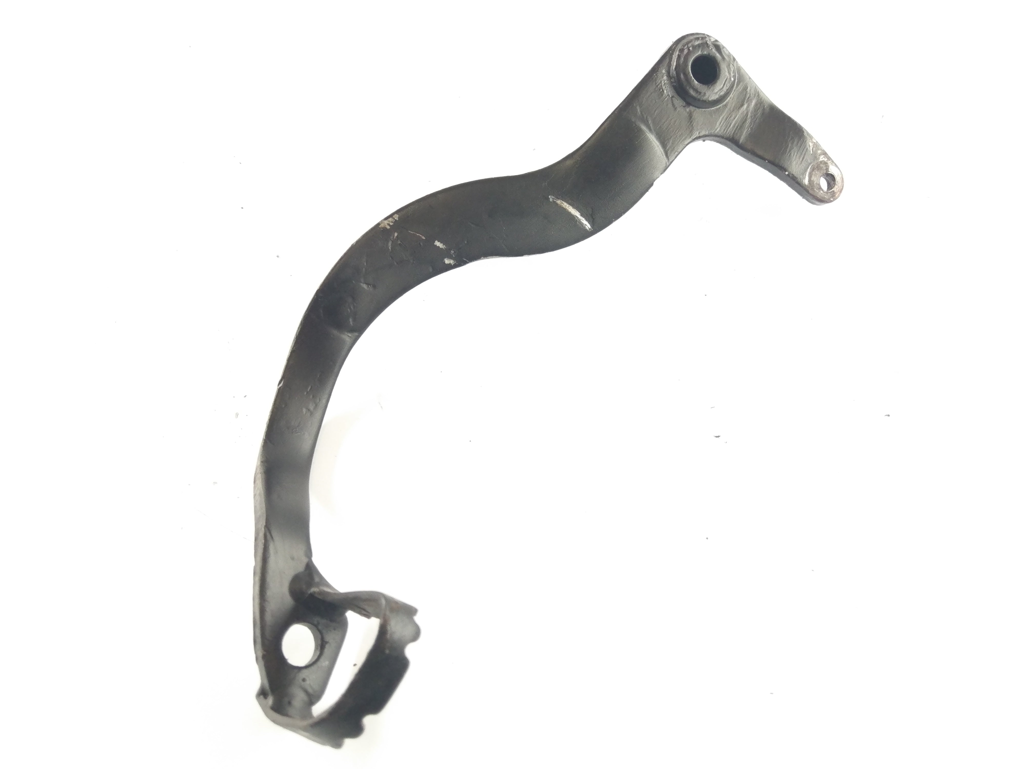 Honda XL 500 R PD02 [1983] - Brake pedal brake lever rear brake