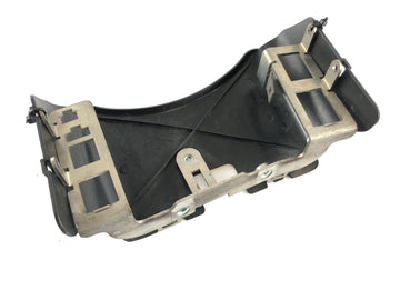 KTM 990 Superduke LC8 EFI [2008] - Carrier ACCGGATE con coperchio a spina di rivestimento davanti - 0