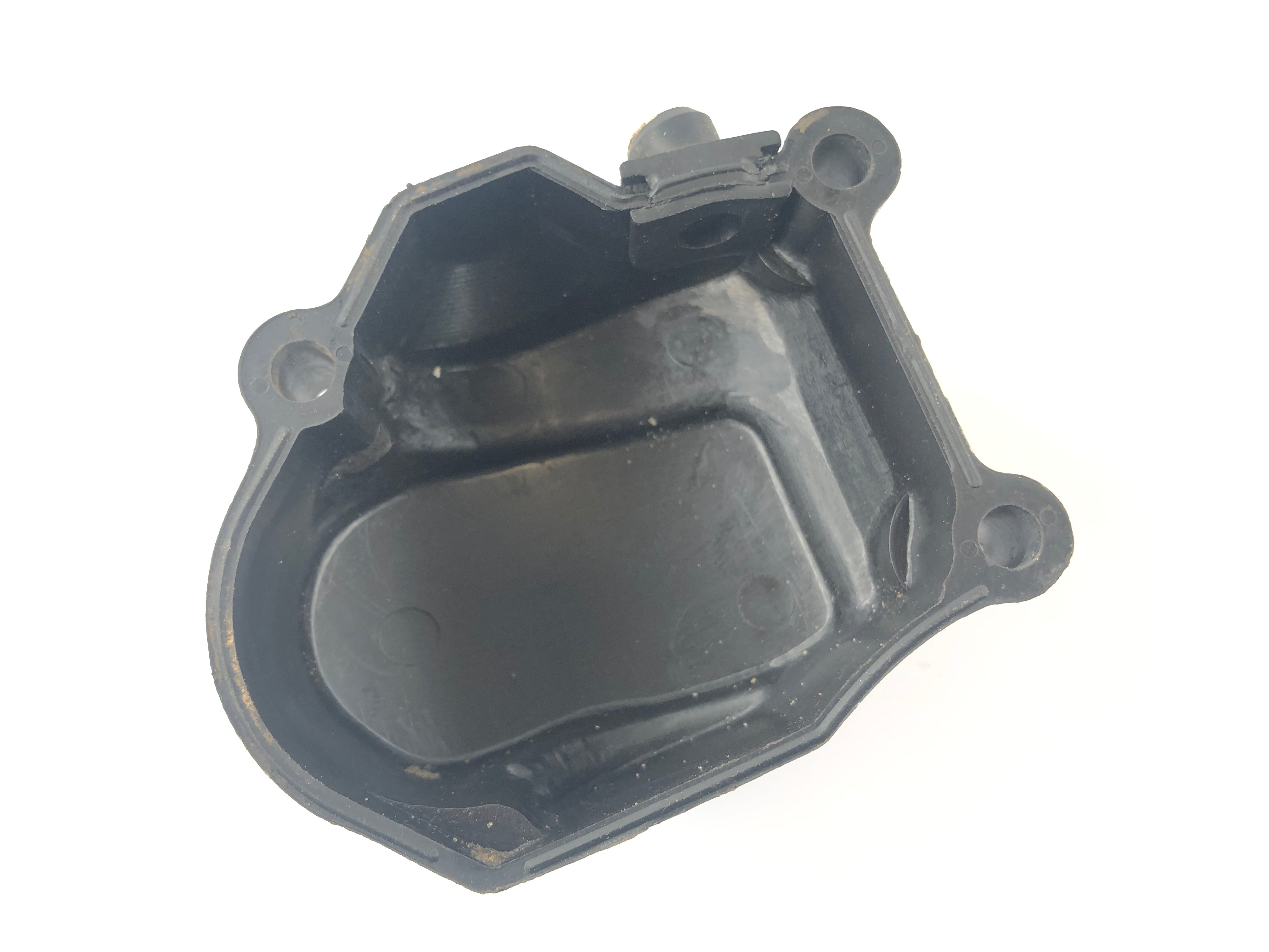 Yamaha DT 125 4BL [1999] - Oil pump cover