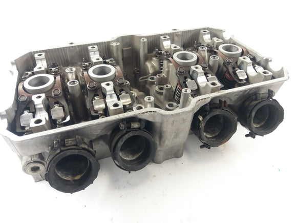 Honda CBR 1000 F SC24 [1991] - головка цилиндра